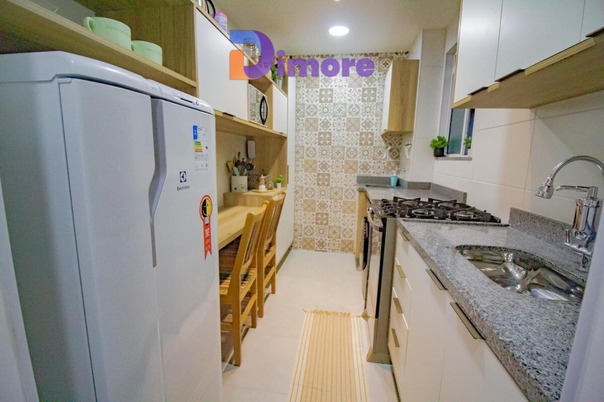 Apartamento 5 Minutos Do Centro Teresópolis Exterior foto